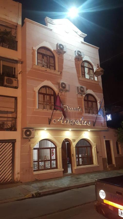 Posada Angelus Salta Exteriér fotografie
